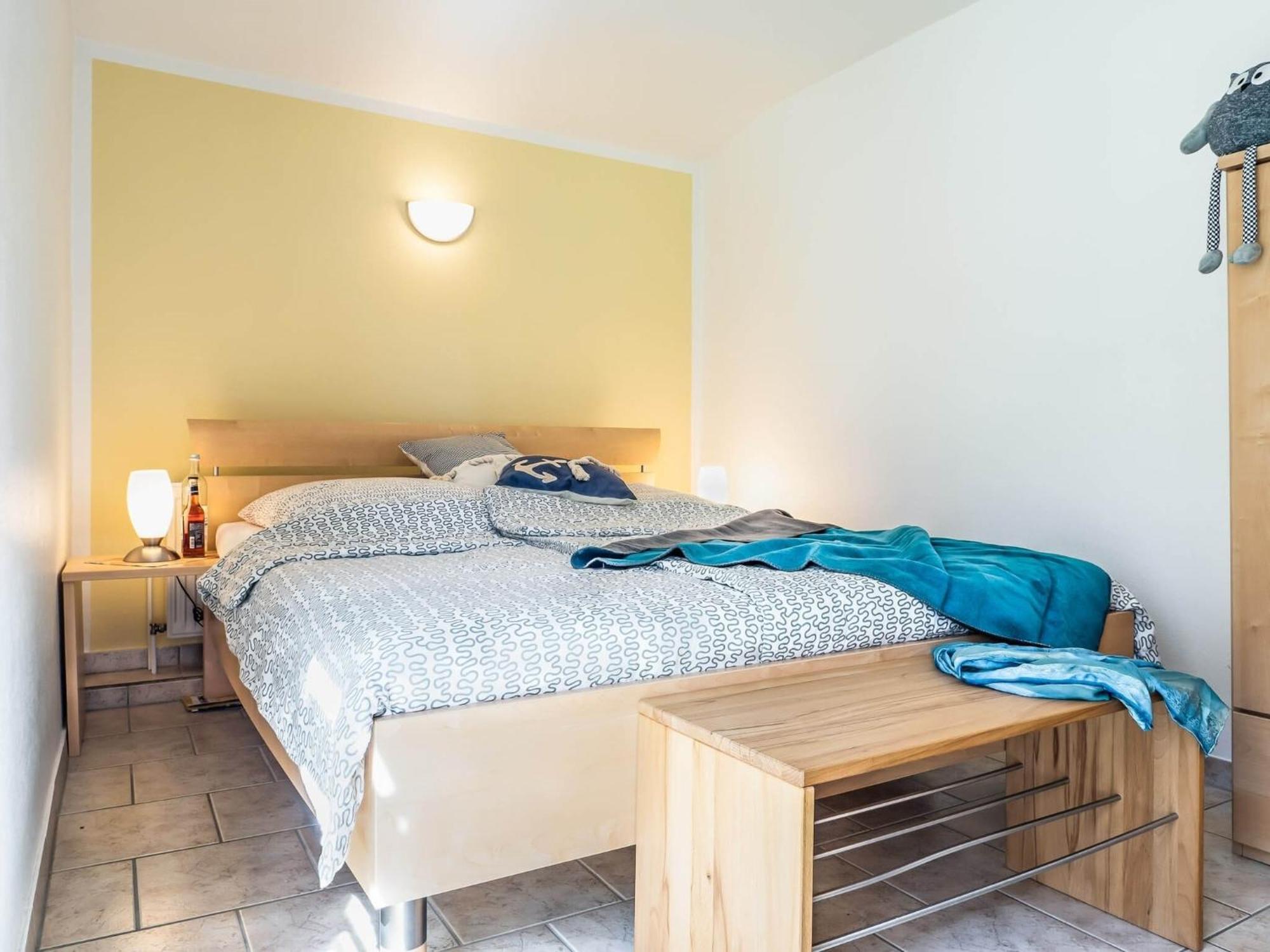 Seenest Whg 1 Zingst Exterior foto